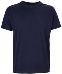 SOL'S Boxy Men's oversized póló (so03806fn-2xl)