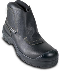 Euro Protection Quadrufite s3 hro lábfejvédős hegesztő bakancs (9QUAD45)