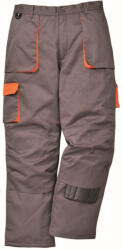 Portwest Texo Contrast bélelt nadrág (TX16GRRXXL)
