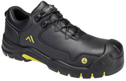 Portwest Apex S3S ESD HRO SR SC FO munkavédelmi cipő (FC19BKY40)