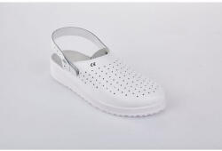 Coverguard Pille o1 fehér papucs (9GANLTO10-41)