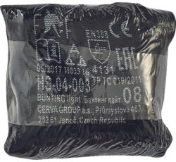 CERVA FF BUNTING LIGHT VAM HS-04-003 kesztyű (0108006360080VAM)