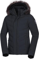 Northfinder Geaca de strada cu izolatie 5K/5K pentru barbati Dauien black (107183-269-104)