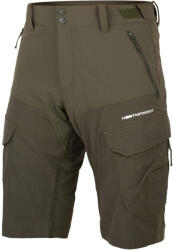 Northfinder Pantaloni scurti cargo barbati Castor lightolive (108152-588-103)
