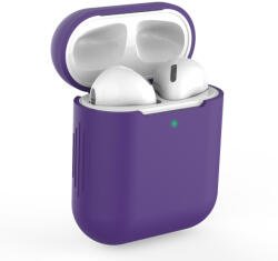 Nubo Protection Airpods 1/2 szilikon tok