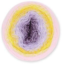 Scheepjes Cotton Whirl 716 Purple Passion