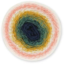 Scheepjes Cotton Whirl 720 Coastal Cottage