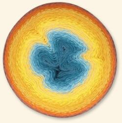 Scheepjes Mega Whirl - 402 Spiceberry