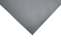 BenchStat Asztali ESD szőnyeg-1.2m x 1m-szürke (FAL-483-847)