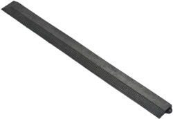 Solid Fatigue-Step Solid Fatigue-Step, female szegély elem fekete, 75mm x 1m (FAL-586-1041)