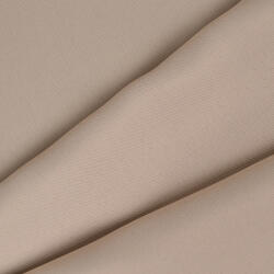 Takoy Sötétítő függöny anyag / blackout 280cm homokszínű