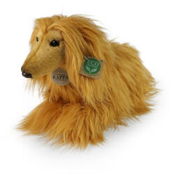 Rappa Afgán agár plüss kutya (Rappa) 32 cm