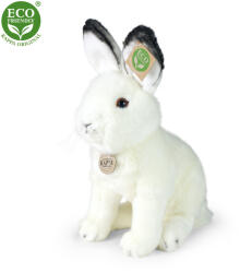 Rappa Élethű plüss sarki nyúl 30 cm