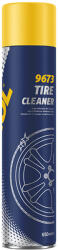 MANNOL 9673 Tire cleaner - Gumiabroncs tisztító, 650ml (950334-SCM)