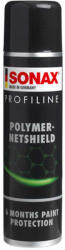 SONAX 223300 Profiline Polymer NetShield, viaszmentes fényezés tömítés, 340 ml - akkuboltencs