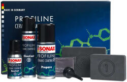 SONAX 236941 Profiline CeramicCoating CC36, profi kerémia bevonat, 210 ml