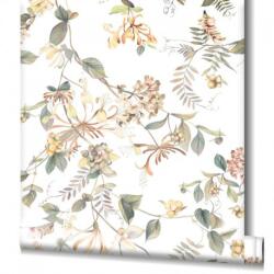 MARBURG Tapet floral artistic Kyoto 47455