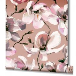 MARBURG Tapet cu magnolii Kyoto 47465