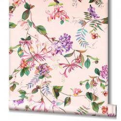 MARBURG Tapet floral artistic Kyoto 47457