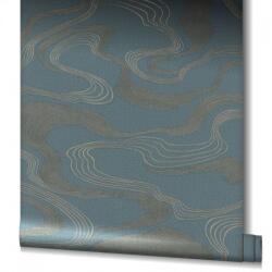 MARBURG Tapet abstract texturat Kyoto 34538