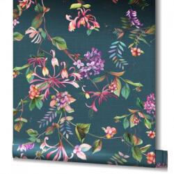 MARBURG Tapet floral artistic Kyoto 47454