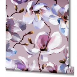 MARBURG Tapet cu magnolii Kyoto 47463