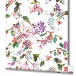 MARBURG Tapet floral artistic Kyoto 47456