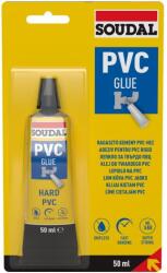 SOUDAL 42a Adeziv Pvc Rigid, 50 Ml