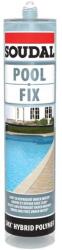 SOUDAL Pool Fix, Adeziv Pt Piscine, 290 Ml