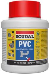  Soudal 42a Adeziv Pvc Rigid 250ml