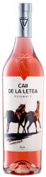 Sarica Niculitel - Caii de la Letea Vol. I, Rose (M+Sy+PN) DOC 2024 - 0.75L, Alc: 13%