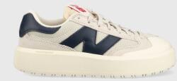 New Balance sportcipő Ct302rc bézs, - bézs Női 40