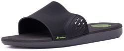 Rider Papuci barbati din cauciuc, Rider, 9B12395-BB835 01-K, negru