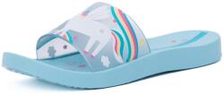 Ipanema Papuci copii din cauciuc, Ipanema, 9B83614-AY575 URBAN VI SLIDE KIDS 41-K, blue