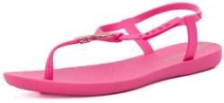Ipanema Sandale dama din cauciuc, Ipanema, 9B83656-BD178 CLASS STYLISH SANDAL FEM10-K, roz
