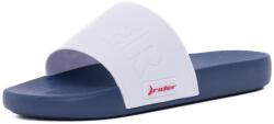 Rider Papuci barbati din cauciuc, Rider, 9B12321-BD052 GRID SLIDE AD 35-K, multicolor
