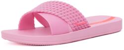 Ipanema Papuci copii din cauciuc, Ipanema, B83669-BD045 STREET KIDS 10-K, roz