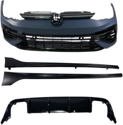  Боди кит за vw golf 8 - r дизайн (0082102)