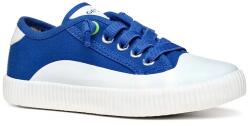 GEOX gyerek sportcipő TIPPESTE J55N4A. 01054 - kék 31