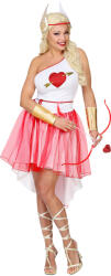 Widmann Costum cupidon valentine's day - m marimea m Costum bal mascat copii