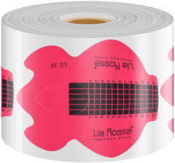 Lila Rossa Sabloane unghii 500 buc, U2-18