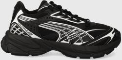PUMA sportcipő Velophasis fekete, 395511 - fekete Férfi 42.5