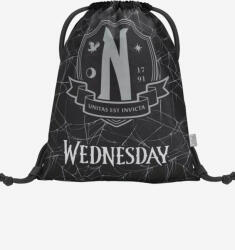 Baagl Черна чанта сряда Nevermore Baagl BAAGL | Cheren | Момчешки | ONE SIZE
