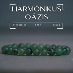 MyVanilla Ásvány Harmonikus Oázis - Jade