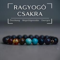 MyVanilla Ásvány Misztikus Chakra - Ametiszt