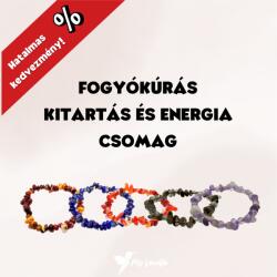 MyVanilla ⚡?️‍♀️ Fogyókúrás Kitartás és Energia Csomag - Lendületben Tart, Amíg Eléred a Célod! ?️‍♀️⚡