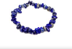 MyVanilla Ásvány Splitter Karkötő - Lapis lazuli