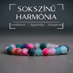 Cairossi Sokszínű Harmónia - Matt Achát