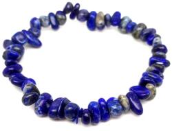 MyVanilla Ásvány Lapis Lazuli Bölcsesség Karkötő - Az Intuíció és Belső Erő Ékszere