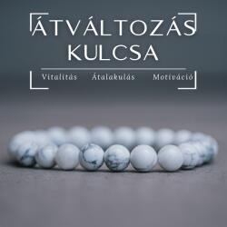 Cairossi Átváltozás Kulcsa - Howlit